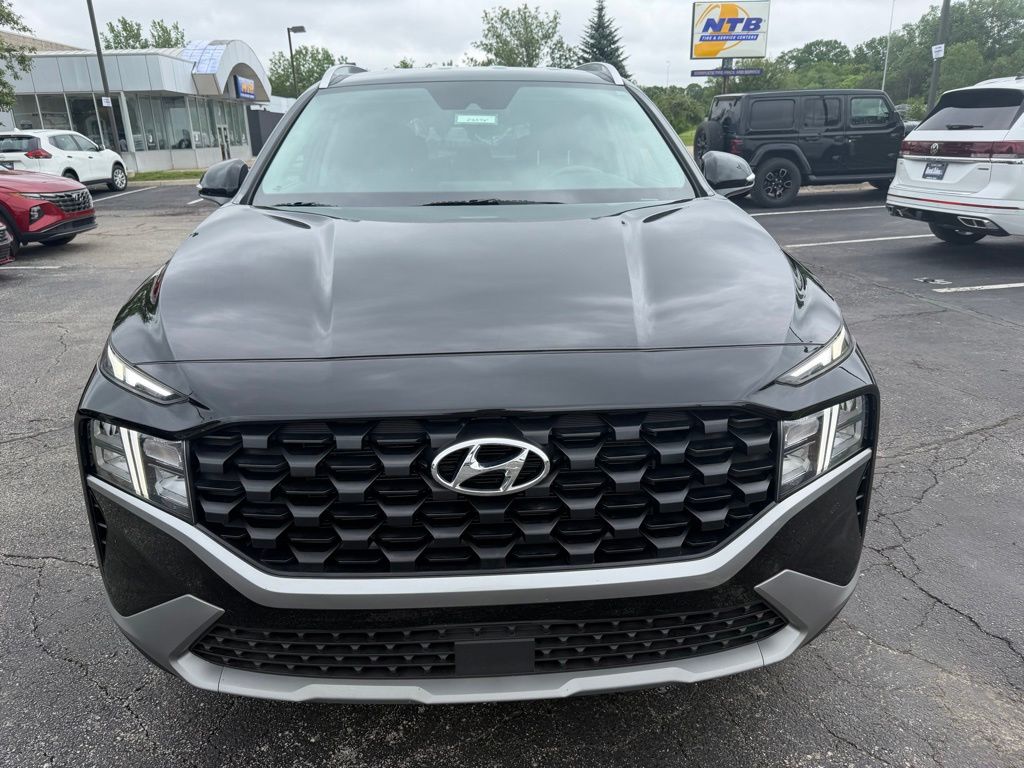 hyundai santa fe 2023 5NMS2DAJ5PH551326 image hyundai santa fe 2023 5NMS2DAJ5PH551326 image